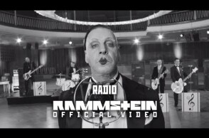 Rammstein - Radio (Official Video)
