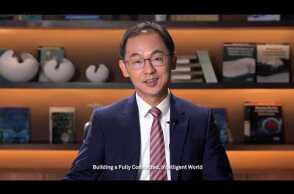 Huawei MWC19: Industry and Life Reimagined with 5G