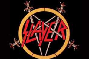 Slayer - Raining Blood