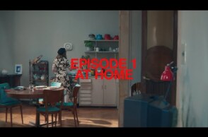 Episode 1: At Home | Ouverture Of Something That Never Ended | Silvia Calderoni and Paul B. Preciado