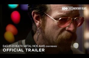 Eagles Of Death Metal: Nos Amis (Our Friends) (HBO Documentary Films)
