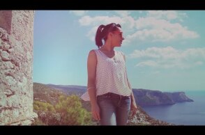 Αλεξάνδρα Κλάδη - Η Άλλη | Alexandra Kladi - I Alli | Official Music Video