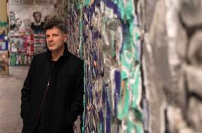 Φοίβος Δεληβοριάς