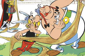 Το απόλυτο κουίζ για τον Αστερίξ