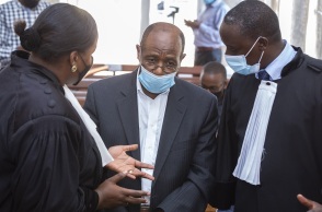 Paul Rusesabagina: Τι συμβαίνει με τον ήρωα του Hotel Rwanda;