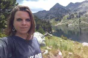 Η 29χρονη αγνοούμενη