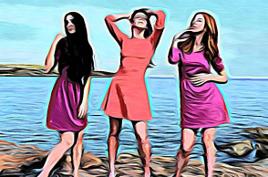 Rabbitlab 3.0 / (R)evelators, Troubles in Mafalda’s World