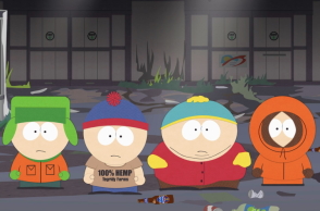 South Park