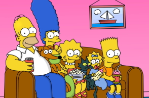 The Simpsons