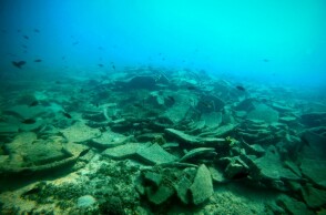 Ανοίγει το υποβρύχιο μουσείο της Αλοννήσου