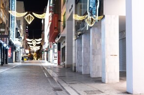 Επιχείρηση αντιγκράφιτι