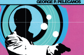 george p. pelecanos
