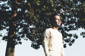 Nikko Patrelakis, Φωτό: Andrea S. (Smile)