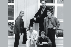 Tuxedomoon