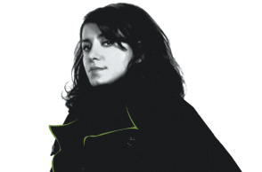 Marjane Satrapi
