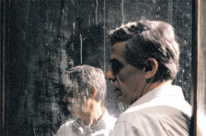 Λευτέρης Βογιατζής © Ένη Κούκουλα