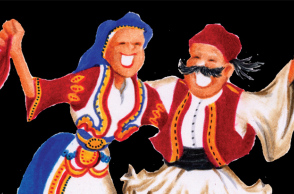 Ο κομματικός ουτοπισμός