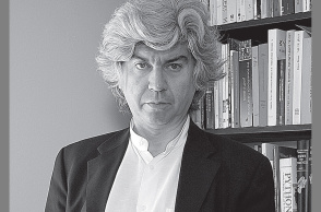 Τάκης Θεοδωρόπουλος