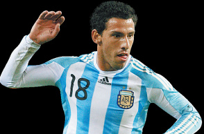 Μάξι Ροντρίγκες