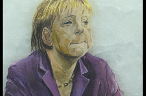 2 Ιουλίου 2010, Πλήγμα Μέρκελ παρά τη νίκη Βουλφ