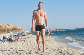 Χρήστος Λούλης 