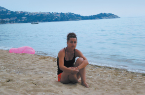 Αλεξάνδρα Δήμογλου