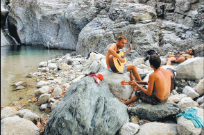 Γιώργος Κόφτης 