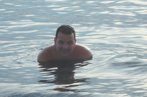 Ηλίας Μαγκλίνης