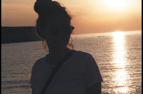 Ναντίνα Καρλόττι 