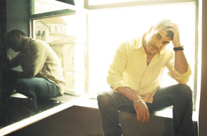 Κώστας Βαξεβάνης