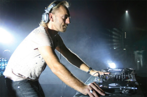 Sven Väth