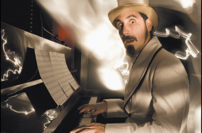 Serj Tankian