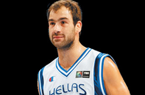 Βασίλης Σπανούλης