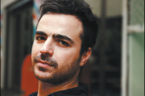 Παναγιώτης Πιλαφάς: Πίσω από το ένTechno