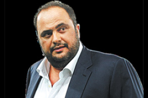 Βαγγέλης Μαρινάκης