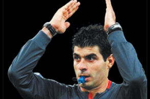 Γιώργος Δαλούκας