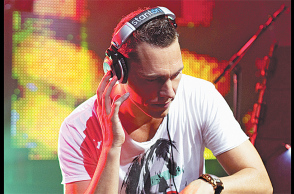 Dj Tiesto