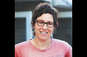 Λίζα Τσολοντένκο