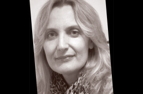 Χαρά Κατσαρή  