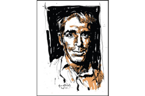 Σπύρος Στάβερης