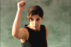 Αμαλία Μουτούση