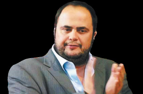 Βαγγέλης Μαρινάκης