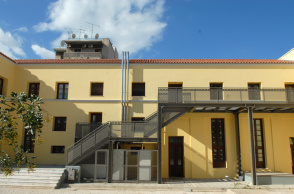 Δημοτική Πινακοθήκη