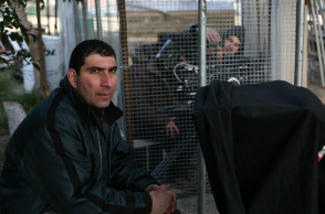 Γιάννης Οικονομίδης