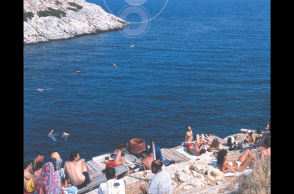 Λιμανάκια Αττικής