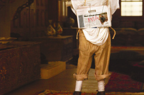 Βλάσης Κανιάρης