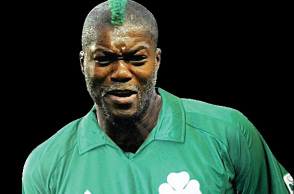 Τζιμπρίλ Σισέ