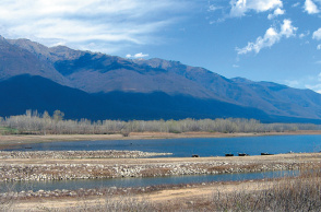 Λίμνη Κερκίνη