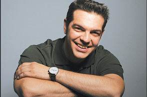 Αλέξης Τσίπρας