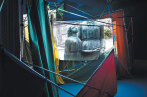 Γιώργος Σαπουντζής